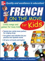 French on the Move for Kids
